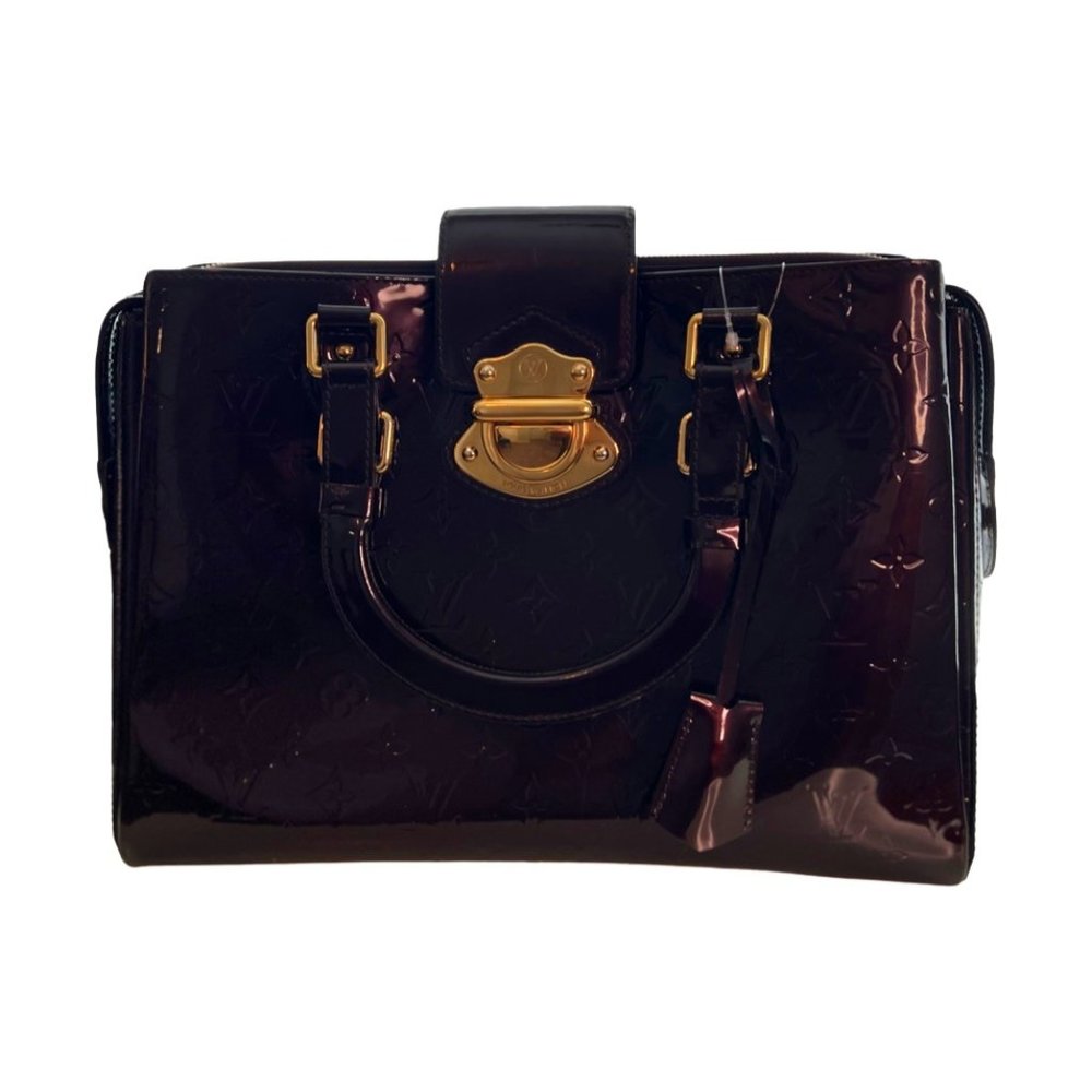 Louis Vuitton Vernis Melrose Avenue